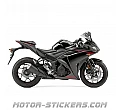 Yamaha YZF R3 2015