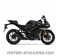 Yamaha YZF R3 2019