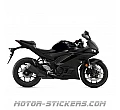 Yamaha YZF R3 2020