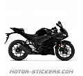 Yamaha YZF R3 2023