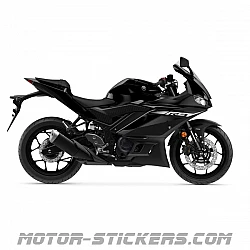 Yamaha YZF R3 2024