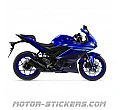 Yamaha YZF R3 2024