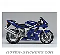 Yamaha YZF R6 1999