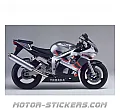 Yamaha YZF R6 1999