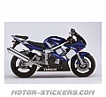 Yamaha YZF R6 2002