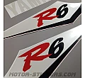 Yamaha YZF R6 2002