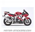 Yamaha YZF R6 2002
