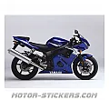 Yamaha YZF R6 2004