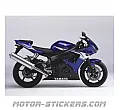 Yamaha YZF R6 2004