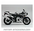 Yamaha YZF R6 USA 2004