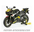 Yamaha YZF R6 2005