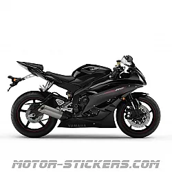 Yamaha YZF R6 2006