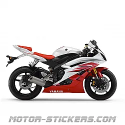Yamaha YZF R6 2006