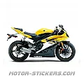 Yamaha YZF R6 2006