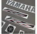 Yamaha YZF R6 2007