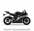 Yamaha YZF R6 2007