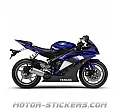 Yamaha YZF R6 2009