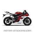 Yamaha YZF R6 2009