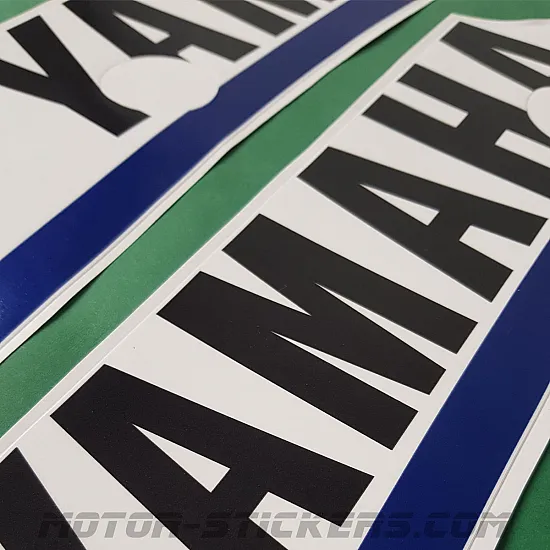 Yamaha YZF R6 Fiat Replica 2009