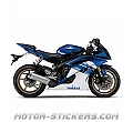 Yamaha YZF R6 2010