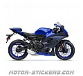 Yamaha YZF R7 2022