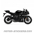 Yamaha YZF R7 2024