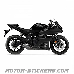 Yamaha YZF R7 2024