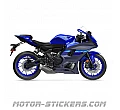 Yamaha YZF R7 2024