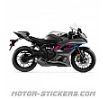 Yamaha YZF R7 2024