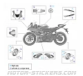 Yamaha YZF R7 2024
