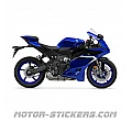 Yamaha YZF R9 2025