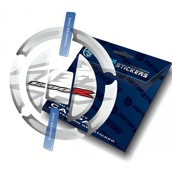 Cappad Suzuki GSX 1300R Hayabusa