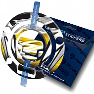 Amarillo 