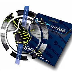 Cappad Kawasaki Ninja 125