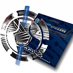 Cappad Kawasaki Ninja 300