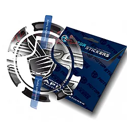 Cappad Kawasaki Ninja 300