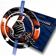 Oranje 