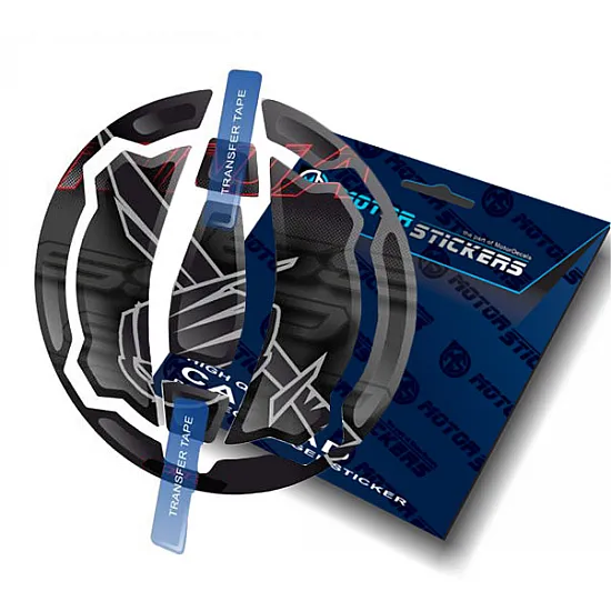 Cappad Kawasaki Ninja 650