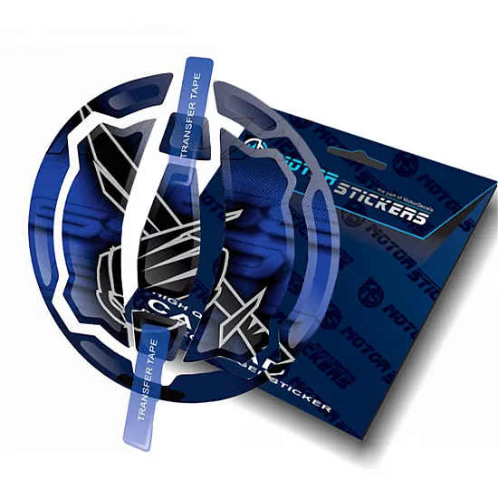 Cappad Kawasaki Ninja 650