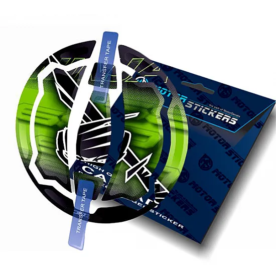 Cappad Kawasaki Ninja 650