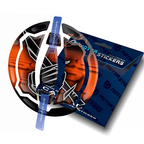 Cappad Kawasaki Ninja 650