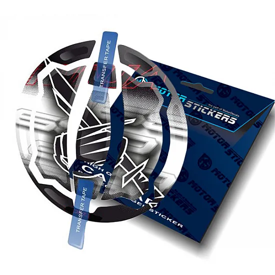 Cappad Kawasaki Ninja 650