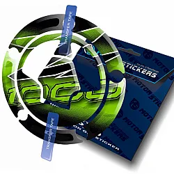 Cappad Kawasaki Z1000