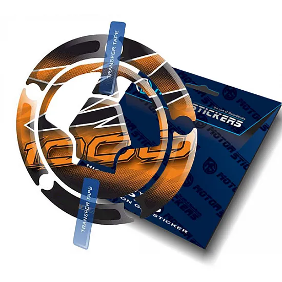 Cappad Kawasaki Z1000