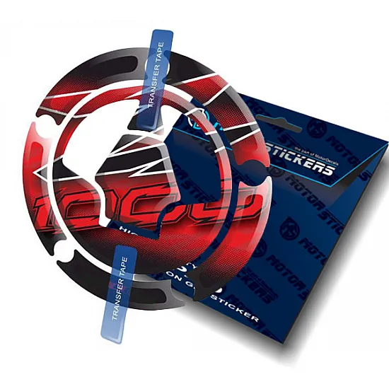 Cappad Kawasaki Z1000