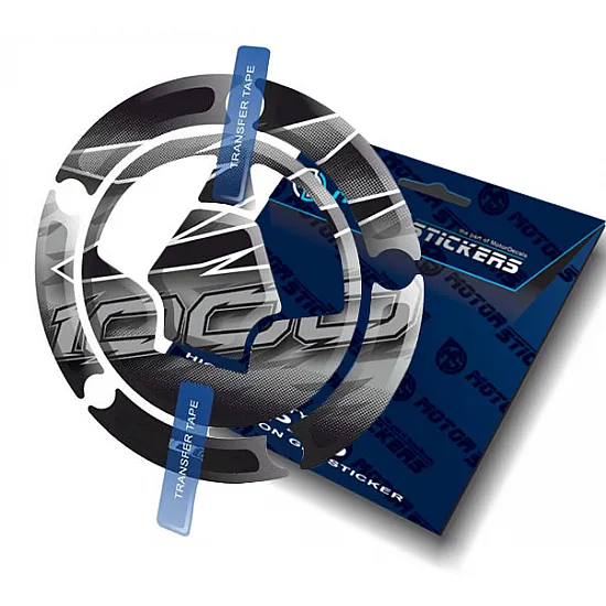 Cappad Kawasaki Z1000