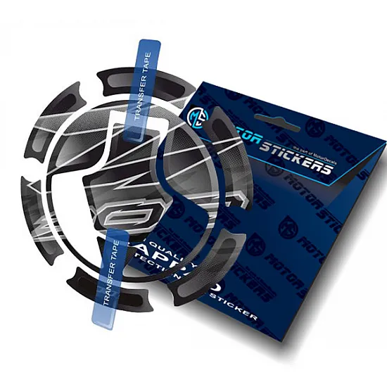 Cappad Kawasaki Z300