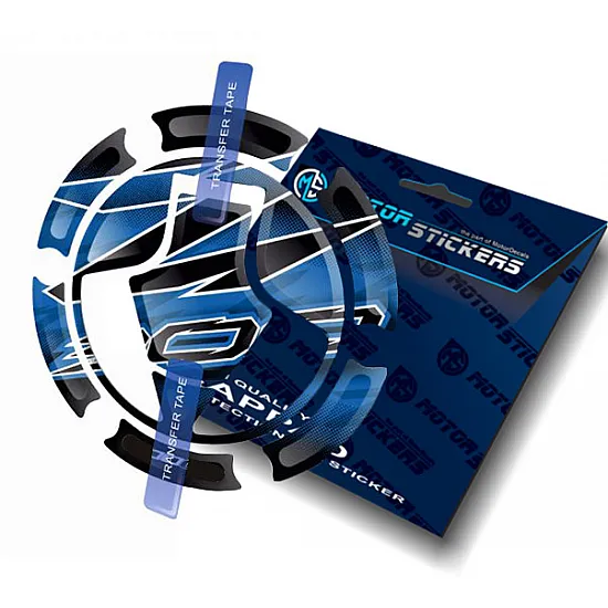 Cappad Kawasaki Z300