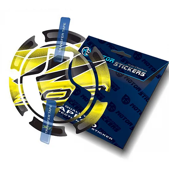 Cappad Kawasaki Z300