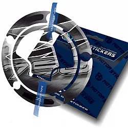 Cappad Kawasaki Z750